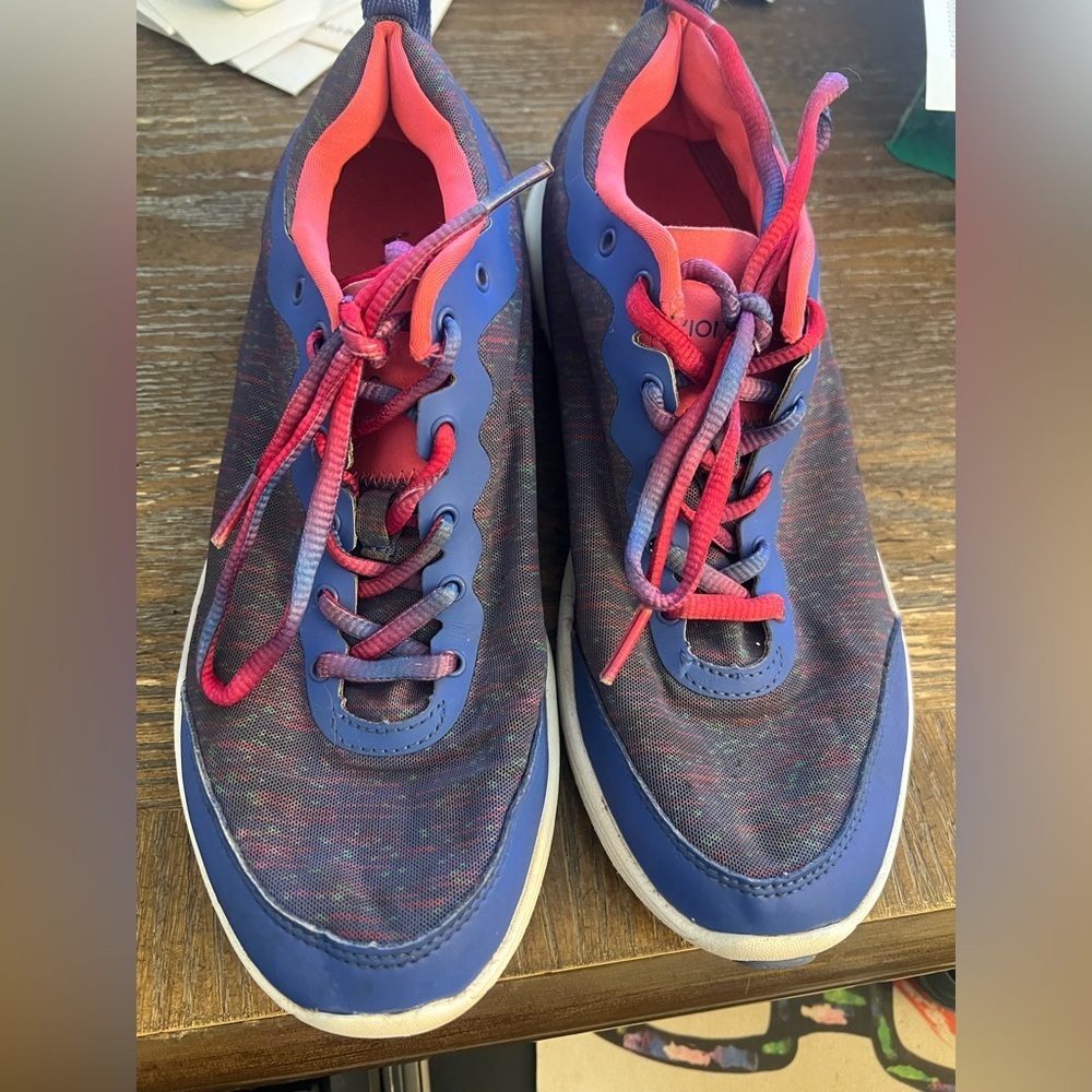 Vionic Agile FYN Active Sneaker